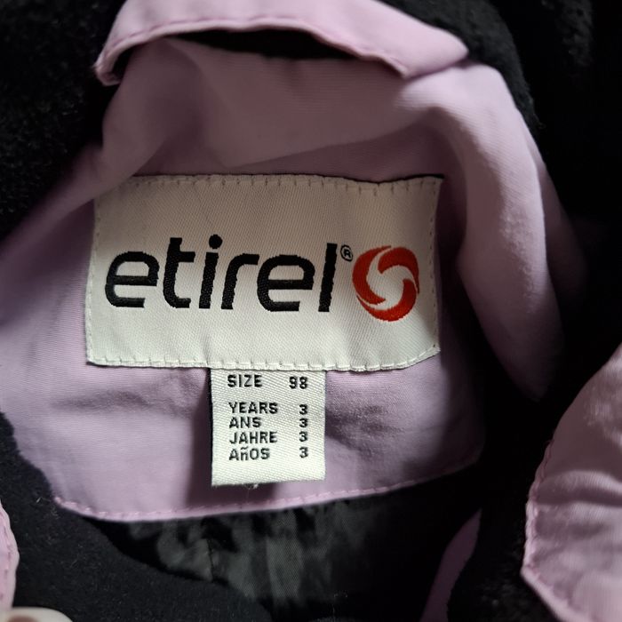 Ски екип и аксесоари за дете на 3 години