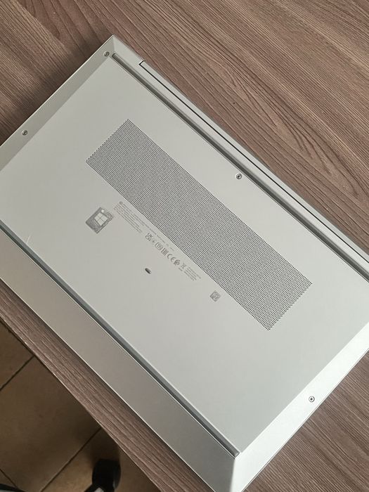 HP Elitebook G8 i7 500 гб