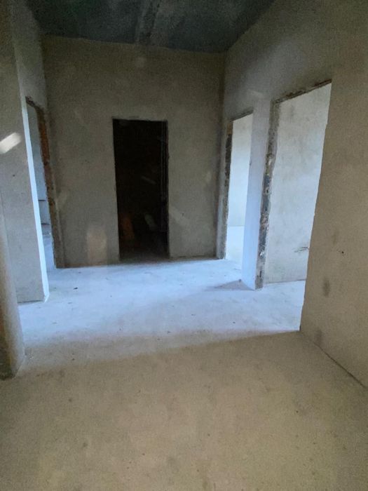 3-х ком в новом доме 2024г.п. ЖК Рибат