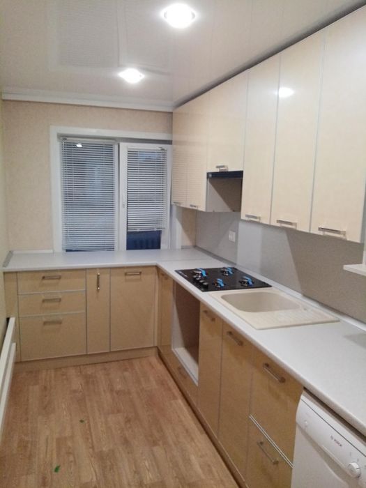 K2 Кухонный гарнитур мебель кухня учун