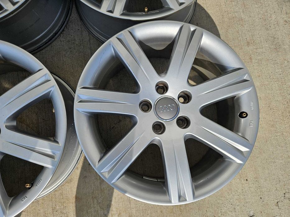 Jante 5x112 R17 VW Passat Golf Touran Sharan Caddy,SKODA Octavia Superb Yeti Karoq Kodiaq;AUDI A3 A4 b5 b6 b7 A6 c5 c6