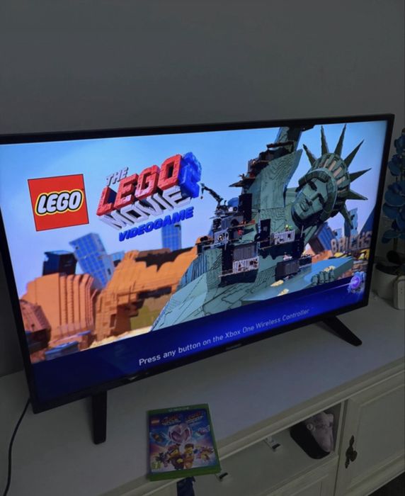 Jocuri Lego - Xbox one