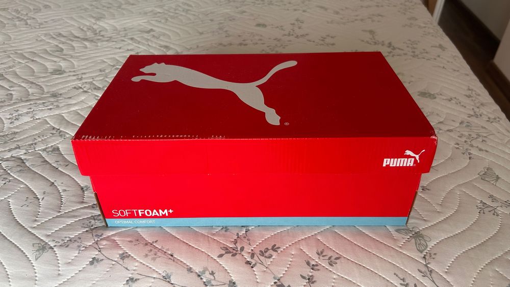 Мъжки маратонки Puma Ferrari 43 номер