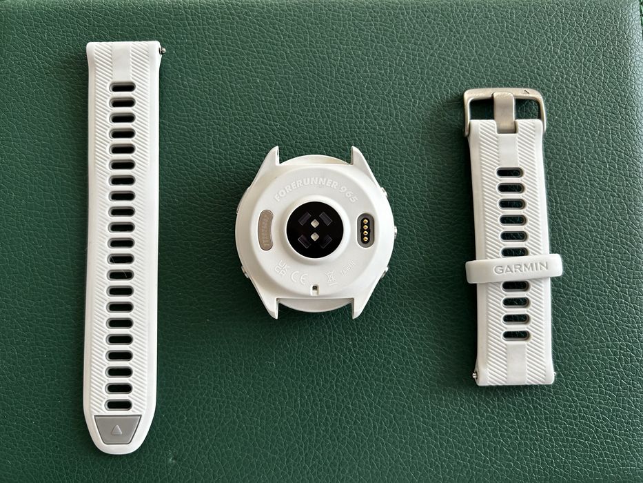 Garmin Forerunner 965