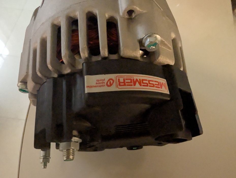 Alternator Audi,Vw,Skoda,Seat după 2012-2026
