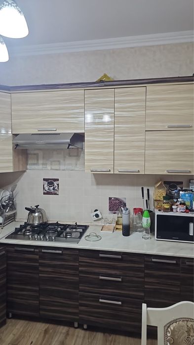 Продам кухонный гарнитур