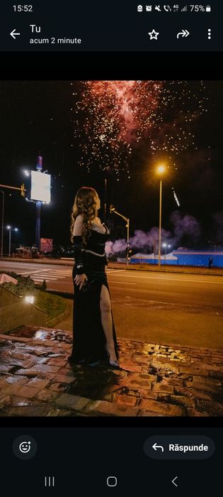 Vând rochie eleganta