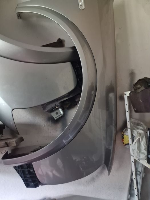 Aripa aripi fata a6 allroad