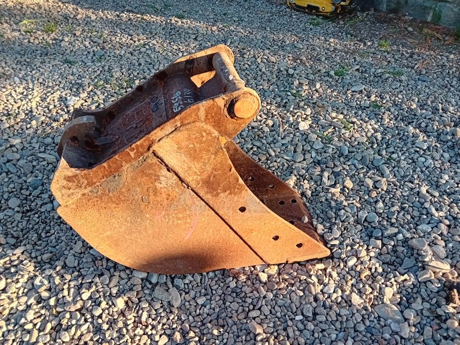 Cupa 30 cm miniexcavator 3.5 5 tone