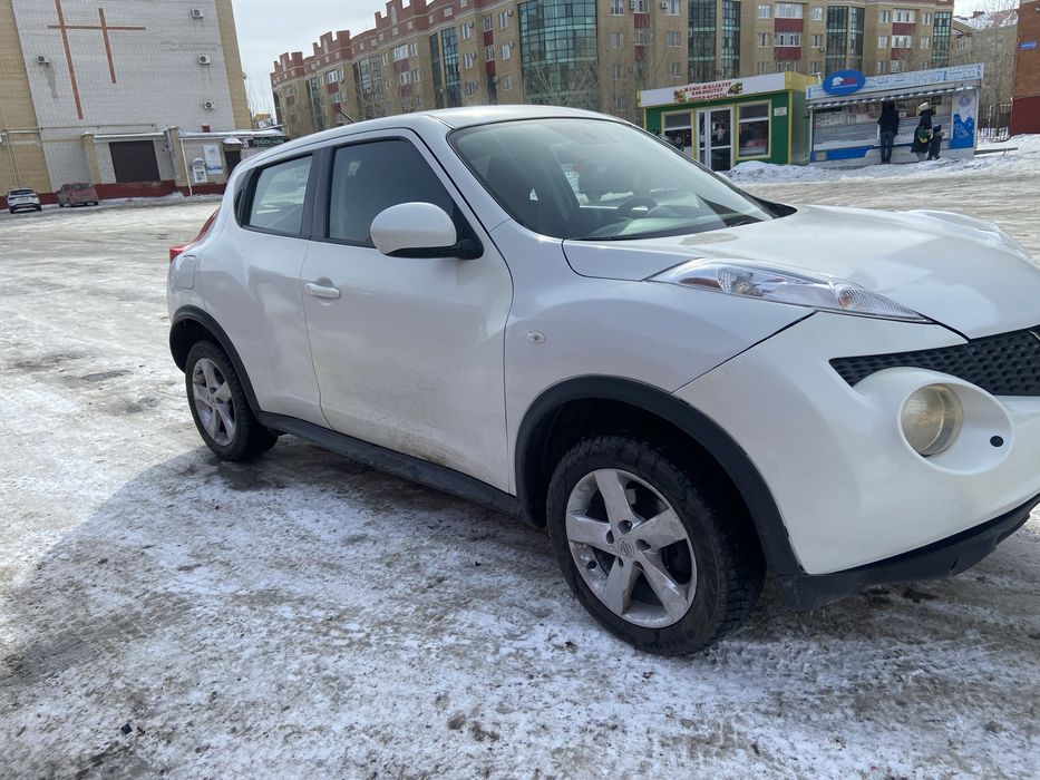 Продам ниссан жук отличном сост