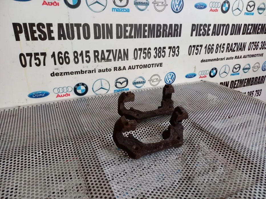 Suport Etrier Calaret Fata Bmw E90 E91 E93 E87 E81 - Dezmembrez Bmw - Dezmembrari Arad