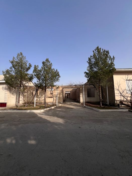 Ховли, Навои шахар, Гулистон 2 махаласси