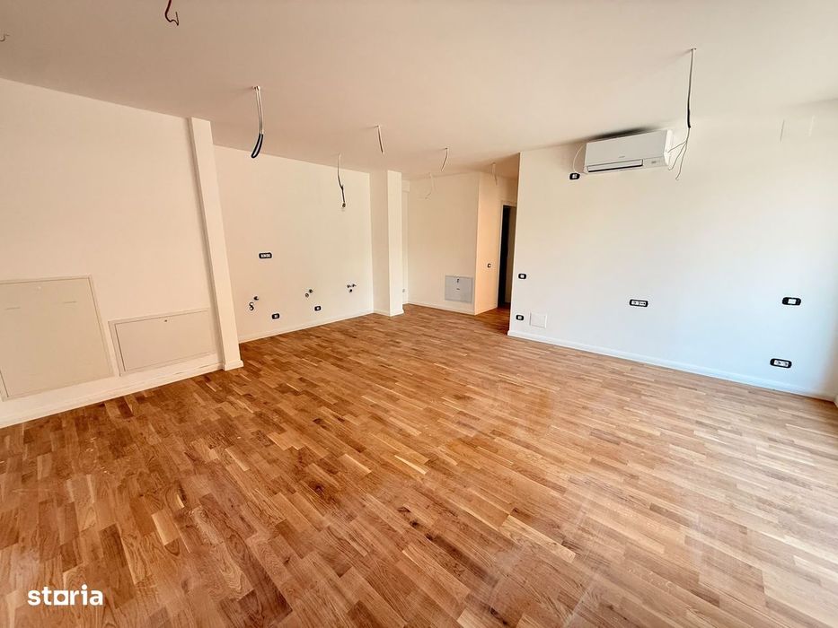 Bloc Boutique | 3 camere Unirii | Loc parcare inclus
