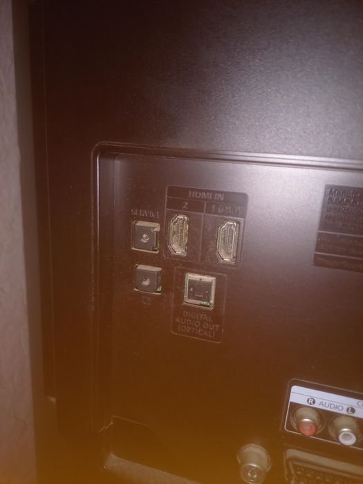 Продам телевизор самсунг

самсунг,, новый ,, диагональ 80,,