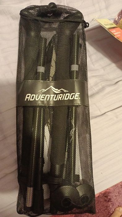 Bete pt trekking Adventuridge noi