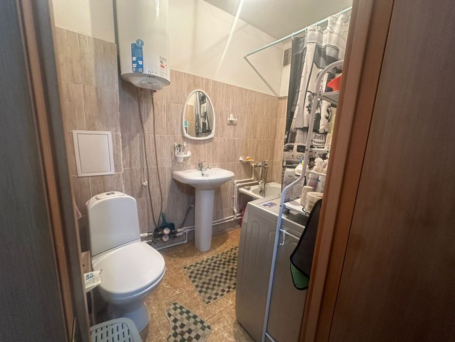 Продам 1 комнатную квартиру