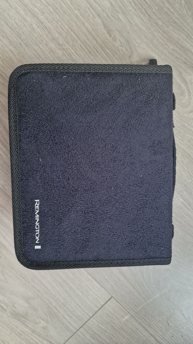 Perie de par Remington cu capete interschimbabile - NOU