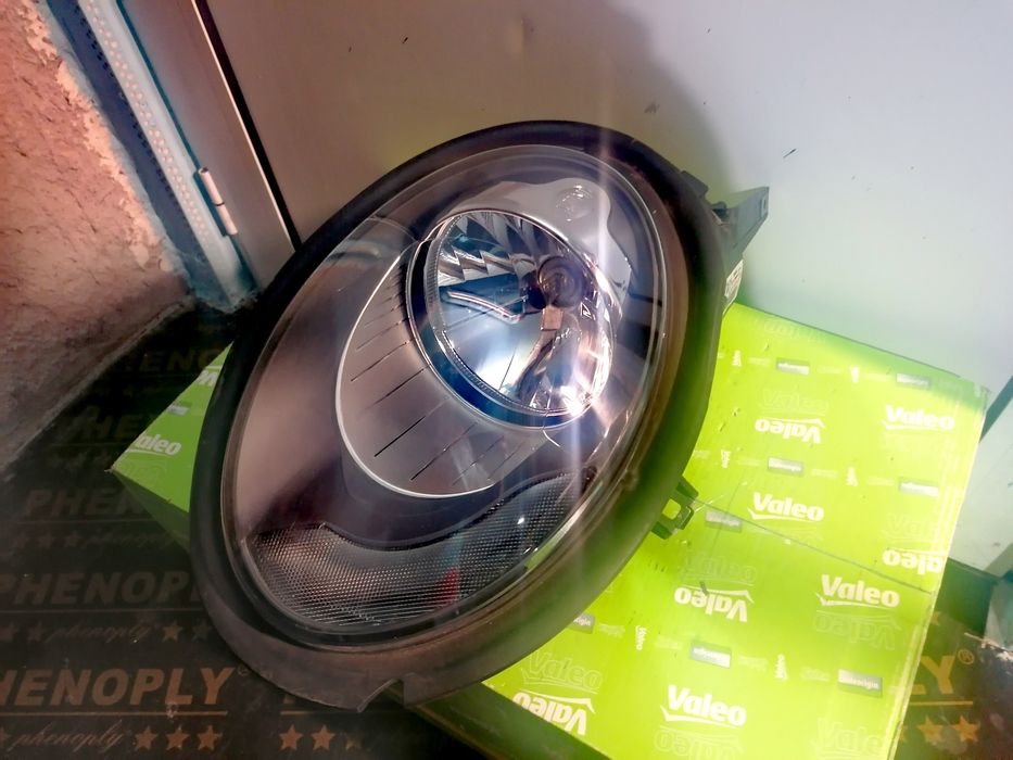 Фар фарове за Мини Купър Ф55 Ф56 / Mini Cooper F55 F56.