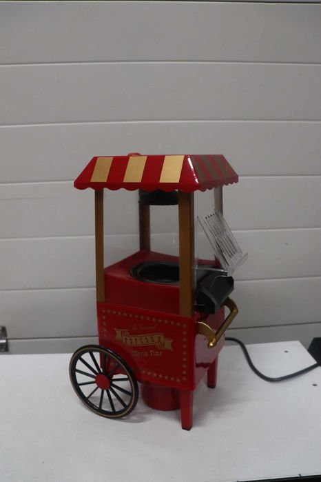 Машина за пуканки Sogo 11330, Мощност 1200W