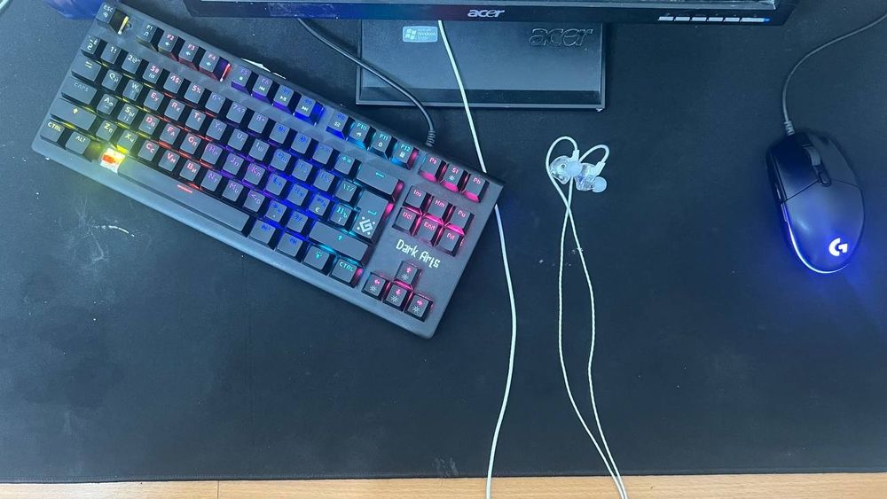 продаю полный игровой комплект