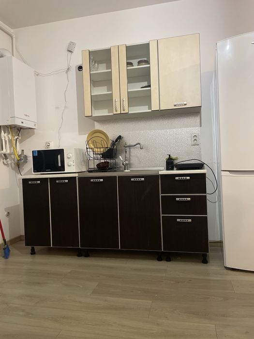 Mobila bucatarie 160x60