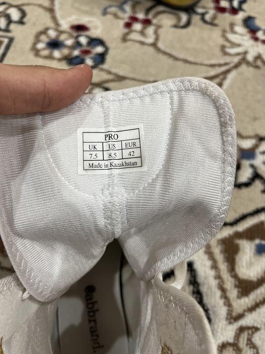 Боксерки AB brand