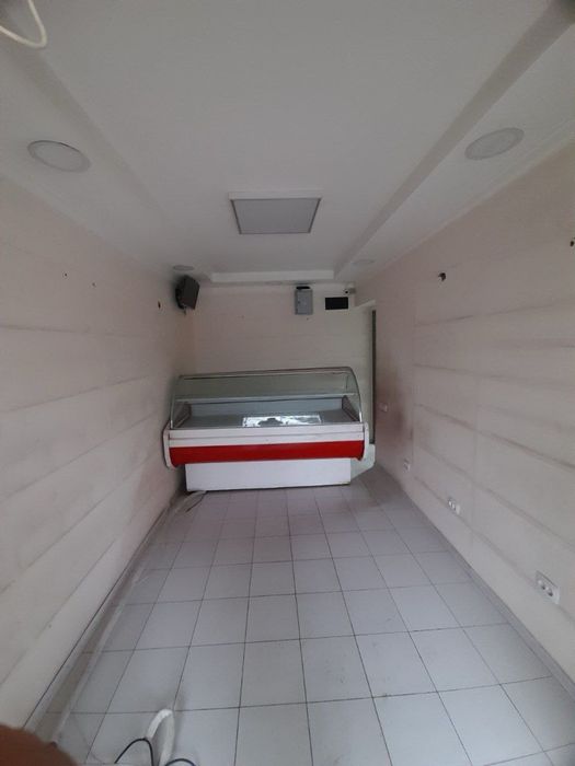 Срочная продажа нежилого 22 Чиланзар