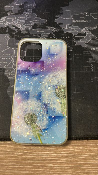 I phone 12 pro max graphite,,128 GB