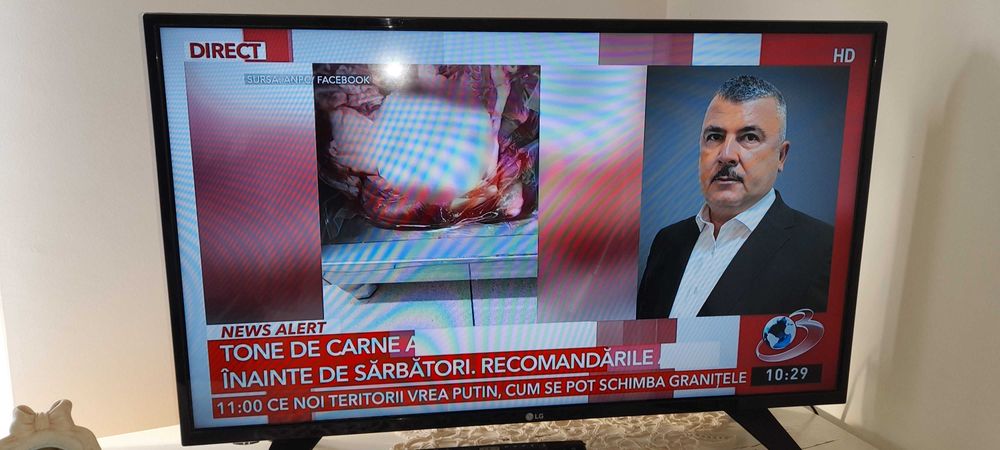 Televizoare  Led   SH  ,  garantie 12 luni