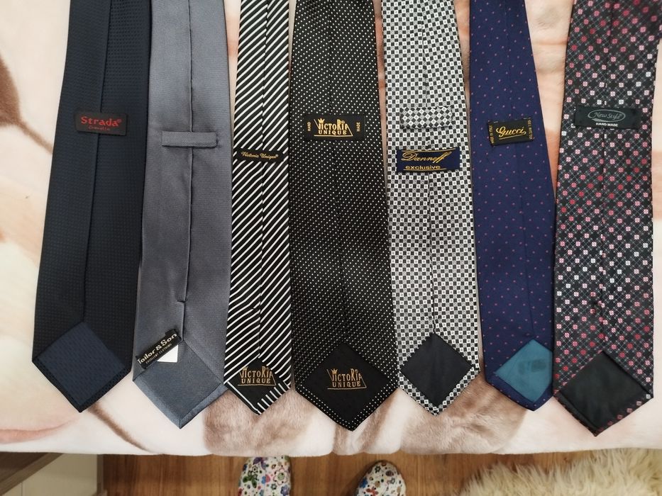 Красиви маркови вратовръзки