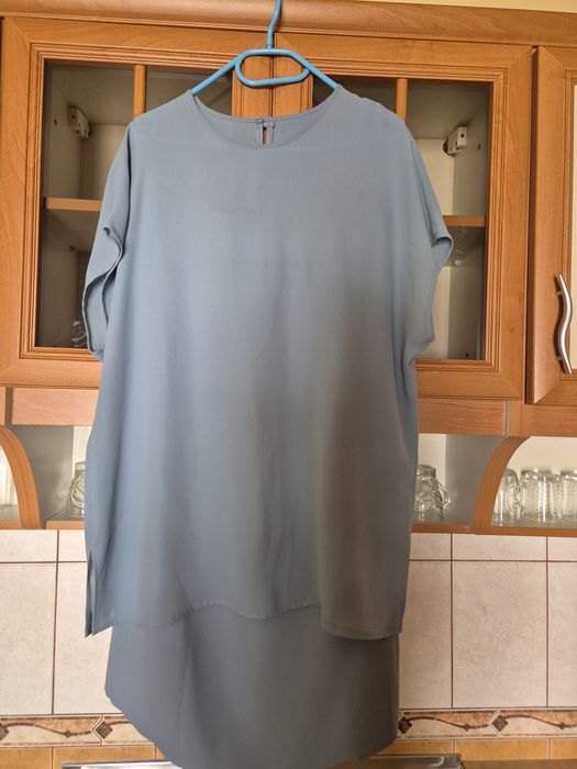 Costum elegant vară!