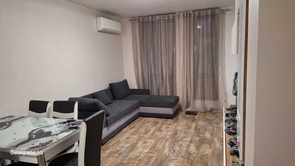 Дава се под наем Двустаен апартамент в Бургас, Меден рудник - зона А - 55 кв.м за 153 € - Снимка #7