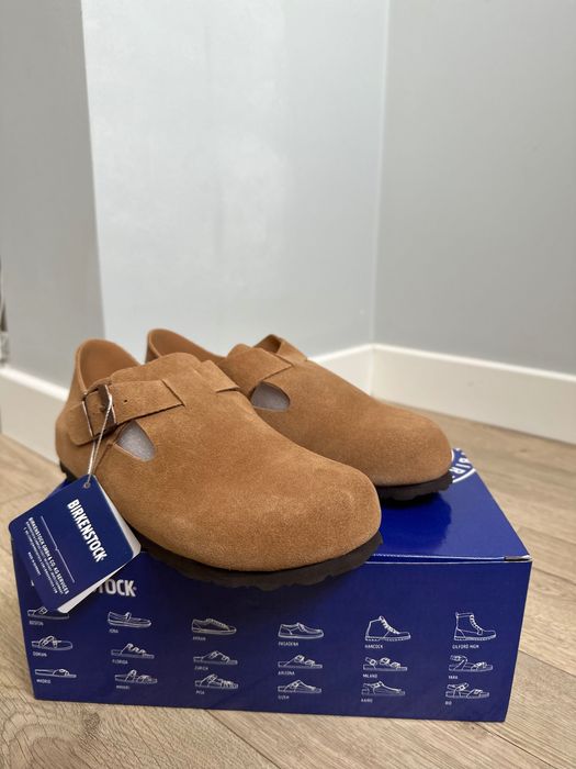 Обувь Birkenstock. Новая