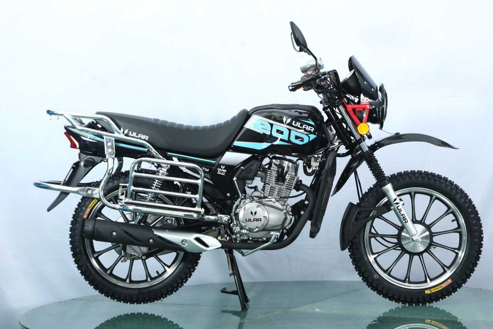 Мотоцикл ULAR R200-7NҚызылорда