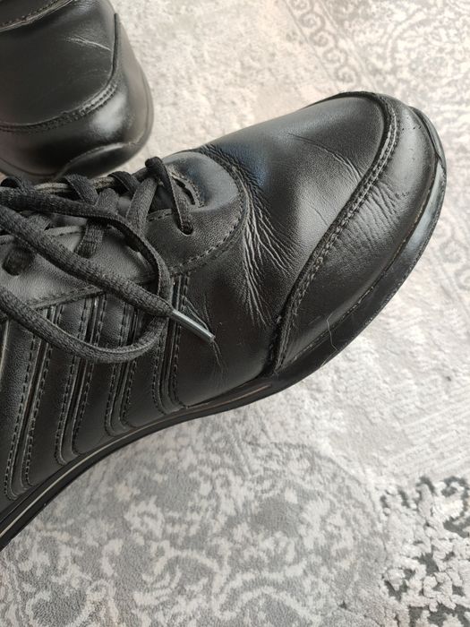 Каджила кожаные 45рр