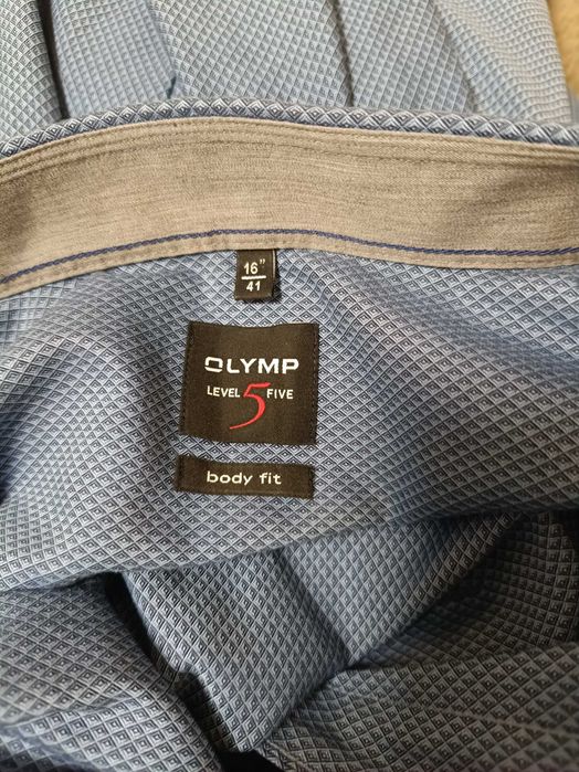 Мъжки ризи по 10 лв