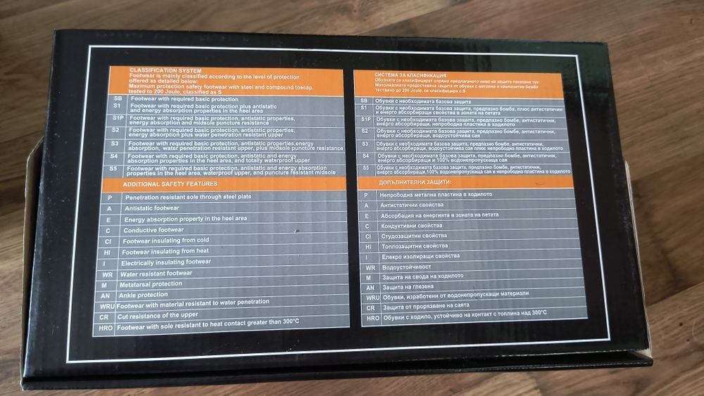 Продавам чисто нови маратонки