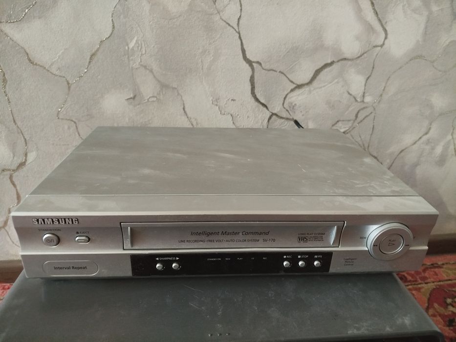 Сотилади dvd ишлатилмаган