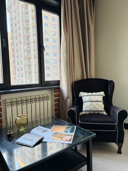 Квартира посуточно Алматы