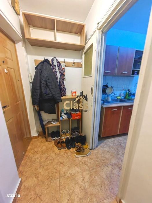 Apartament 2 camere | 44 mpu | Zona Iulius Mall Gheorgheni