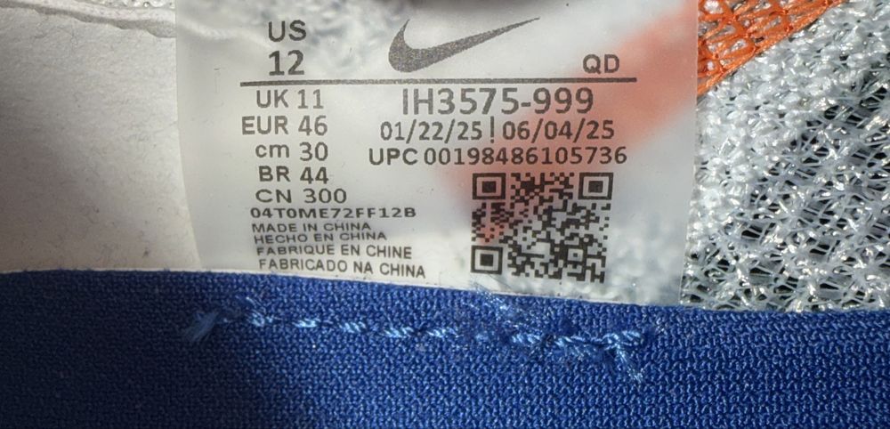 Nike Air Zoom Alphafly Next 3 Premium
