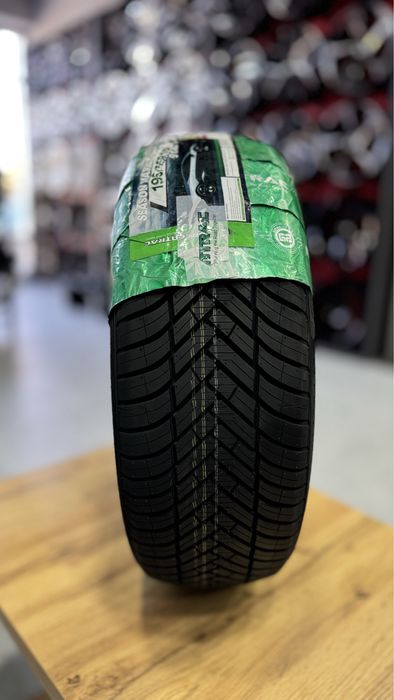 Greentrack season master