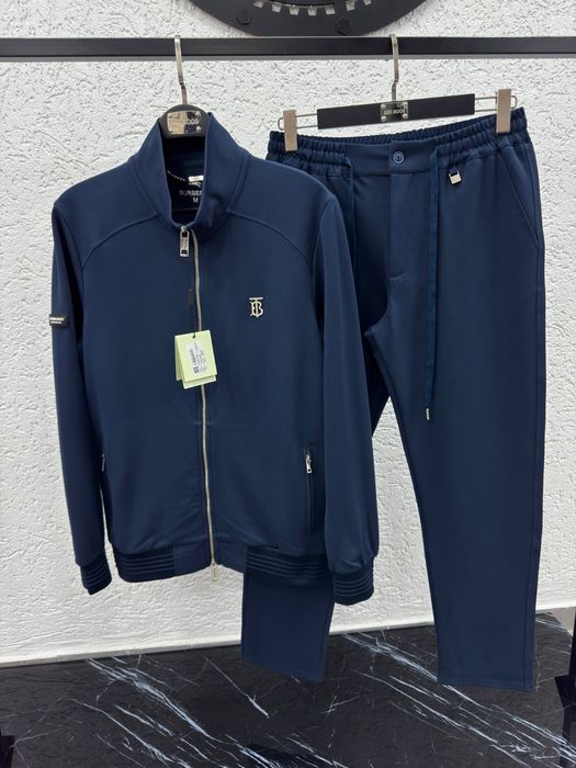 Мъжки луксозен сет екип