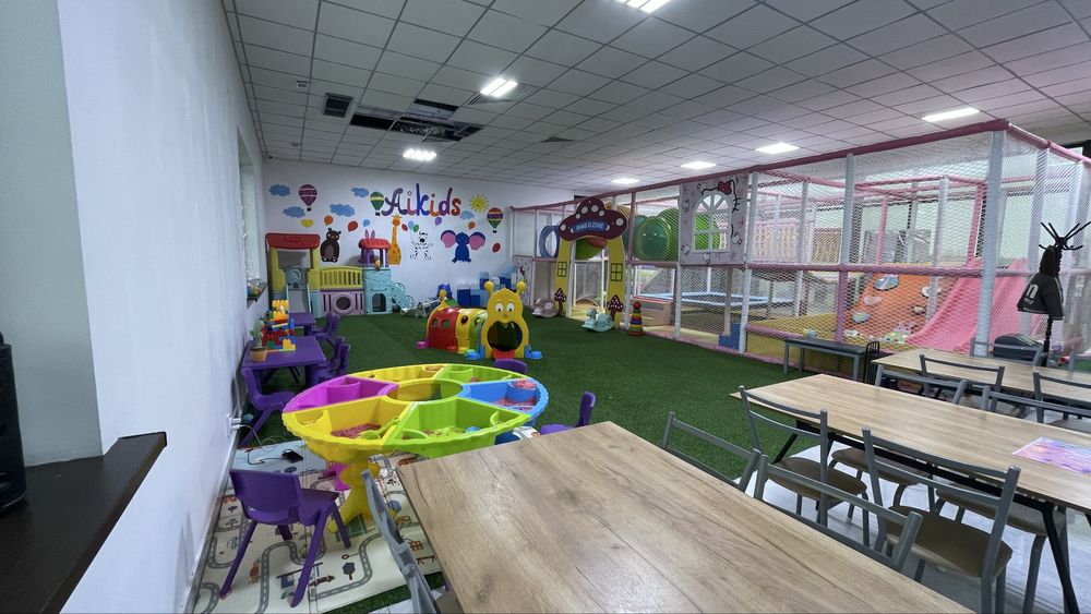 Продам готовый бизнес