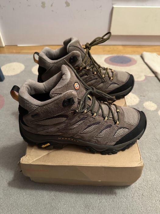 Кроссовки MERRELL®