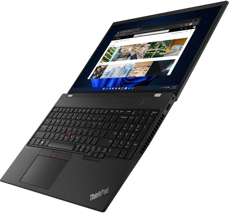 Lenovo Thinkpad T16 Gen 3 Ultra 5 135U 16GB 512SSD 16" TOUCH 400Nits