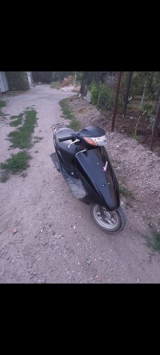 Продам Хонда дио 34