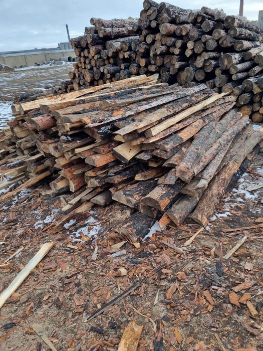 Горбыль Швырок Стропила Балки Доска