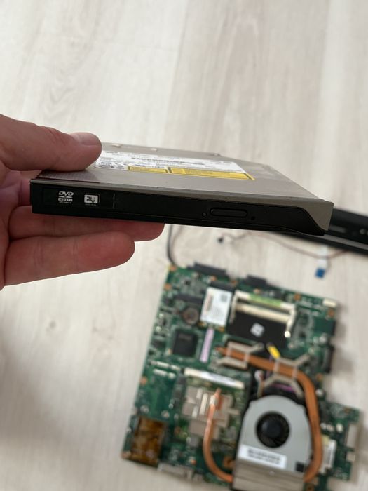 Componete laptop Asus