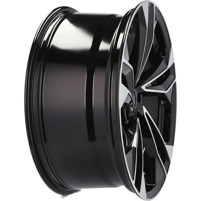 Jante Audi R17 5x112 MB 493 Style | A1, A2, A3, A4, A5, A6, TT, Q3, Q2